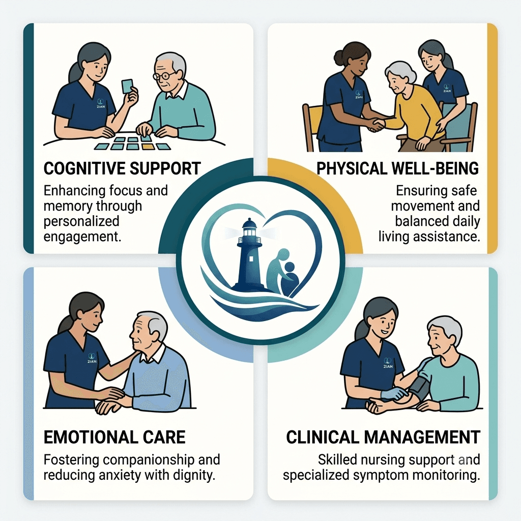 Family Caregivers