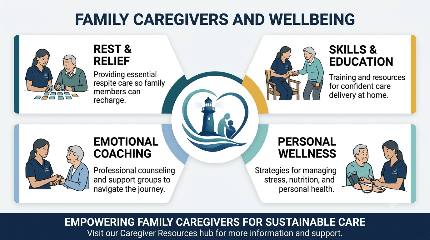 Wellbeing
