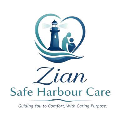 Zian SafeHarbour Care