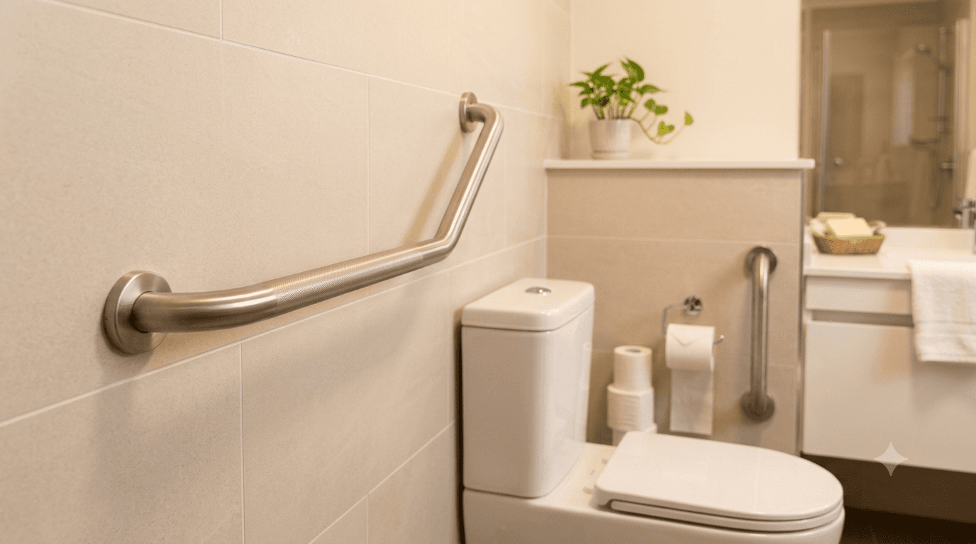 Bathing & Personal Hygiene
