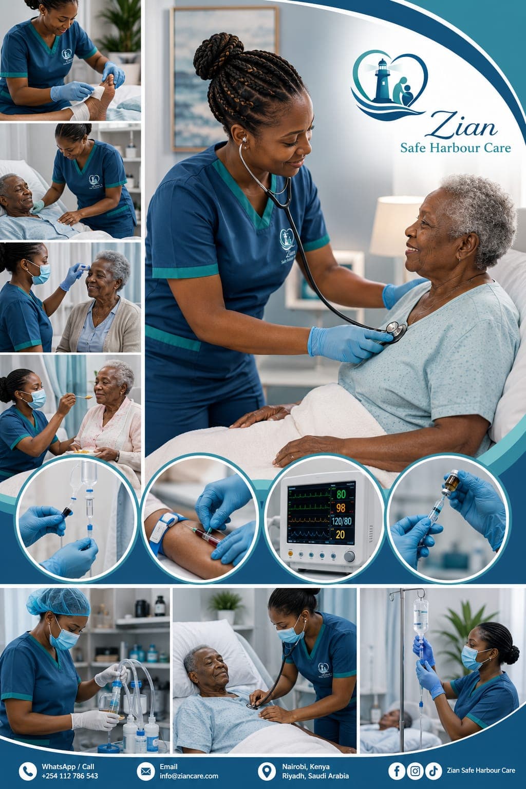 Clinical Care Services