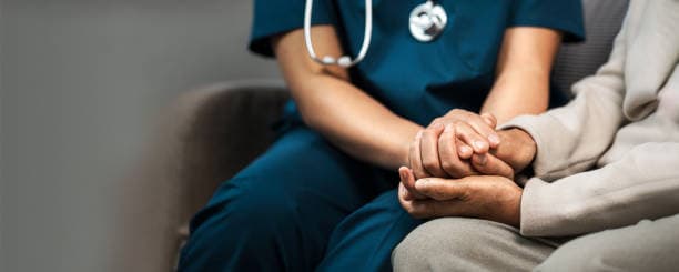 Why Companionship Matters for Seniors