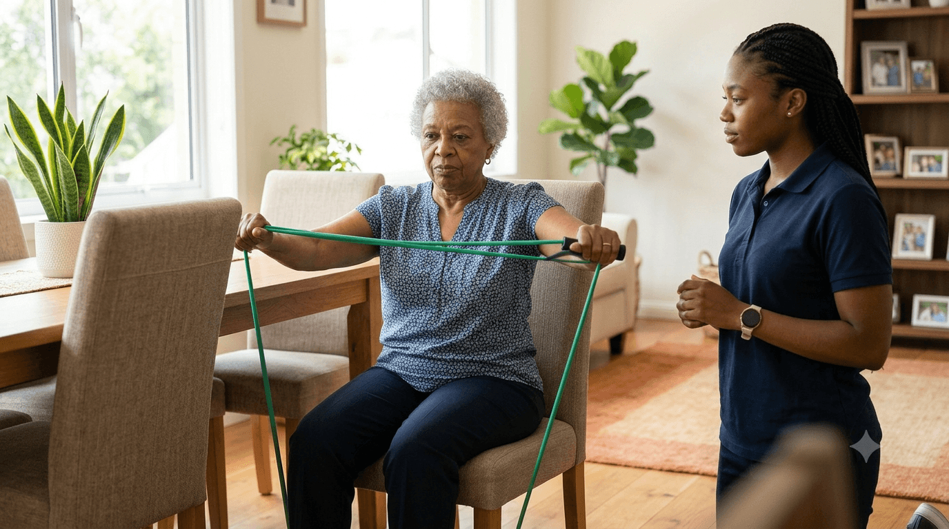 Home Exercise Programmes