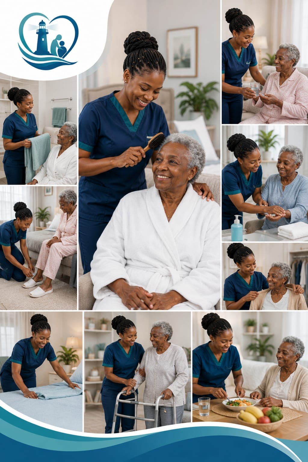Personal & Daily Care