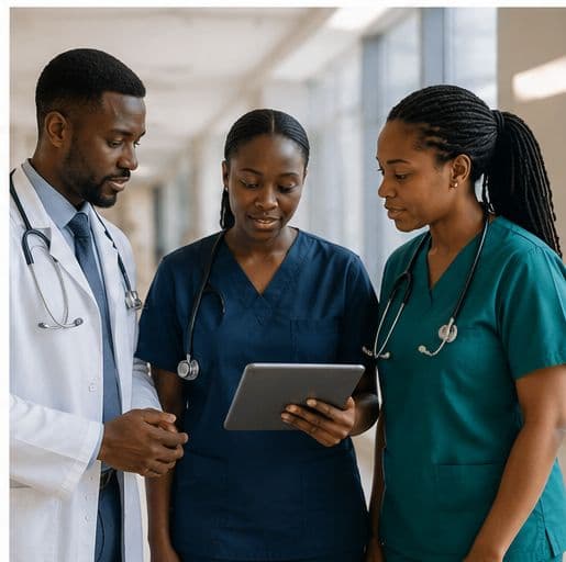 Clinical Care Services