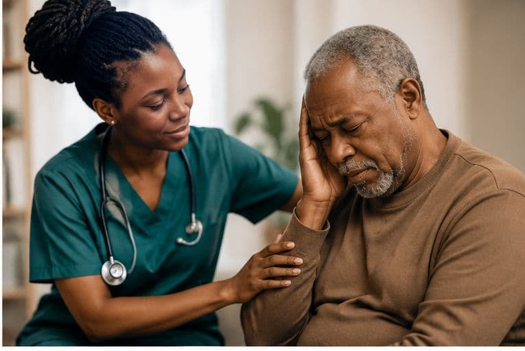Pain & Symptom Management