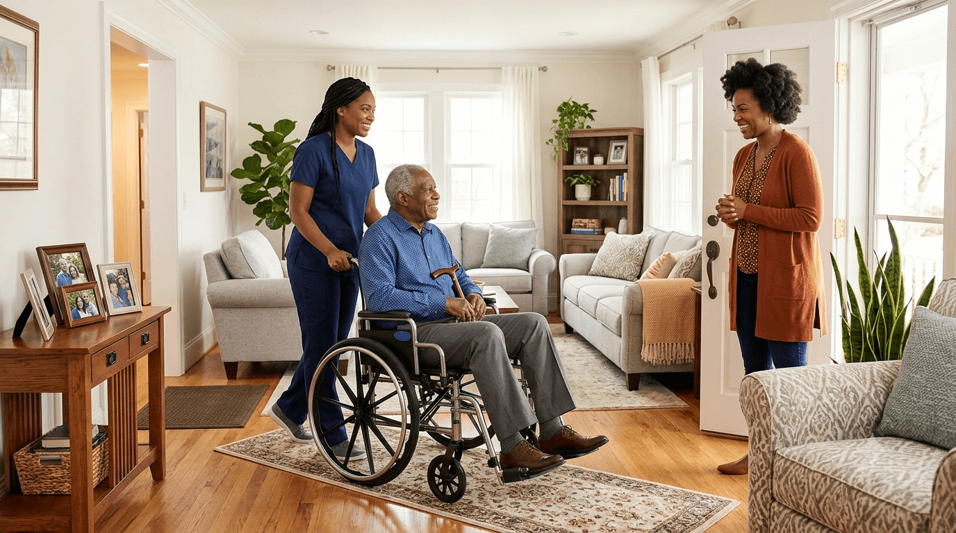 Specialized Care