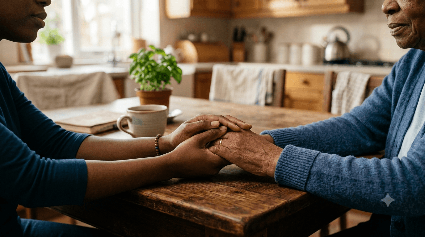 Recovery & Therapy Support