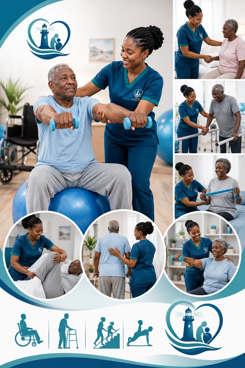 Recovery and Therapy Support