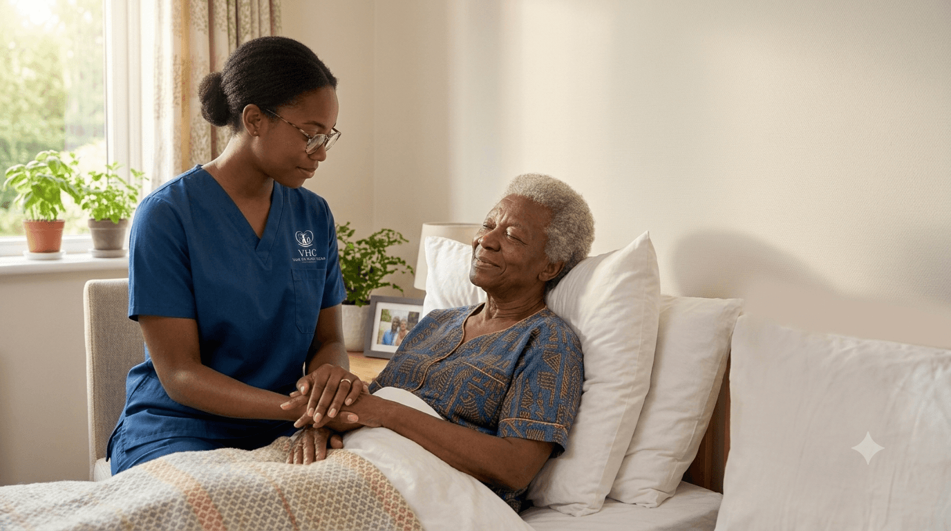 Specialized Care